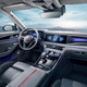 Image for article titled We Have Reached the Inflection Point Where Chinese Sedans Look Better Than German Ones